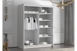 Emet Garderobe 150x200 cm