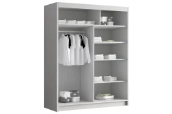 Emet Garderobe 150x200 cm