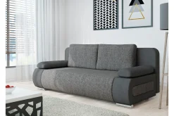 Sovesofaer-Emma Sovesofa 200x94x76 cm Irma 10 + Phoenix 4