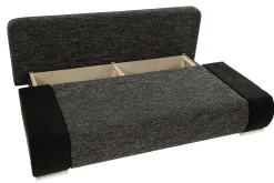 Sovesofaer-Emma Sovesofa 200x94x76 cm Irma 10 + Phoenix 4