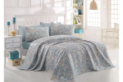 EnLora Home Sengeteppe