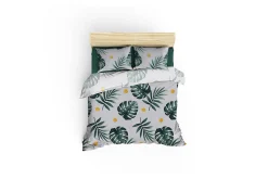 EnLora Home Sengeteppe 200x235 cm