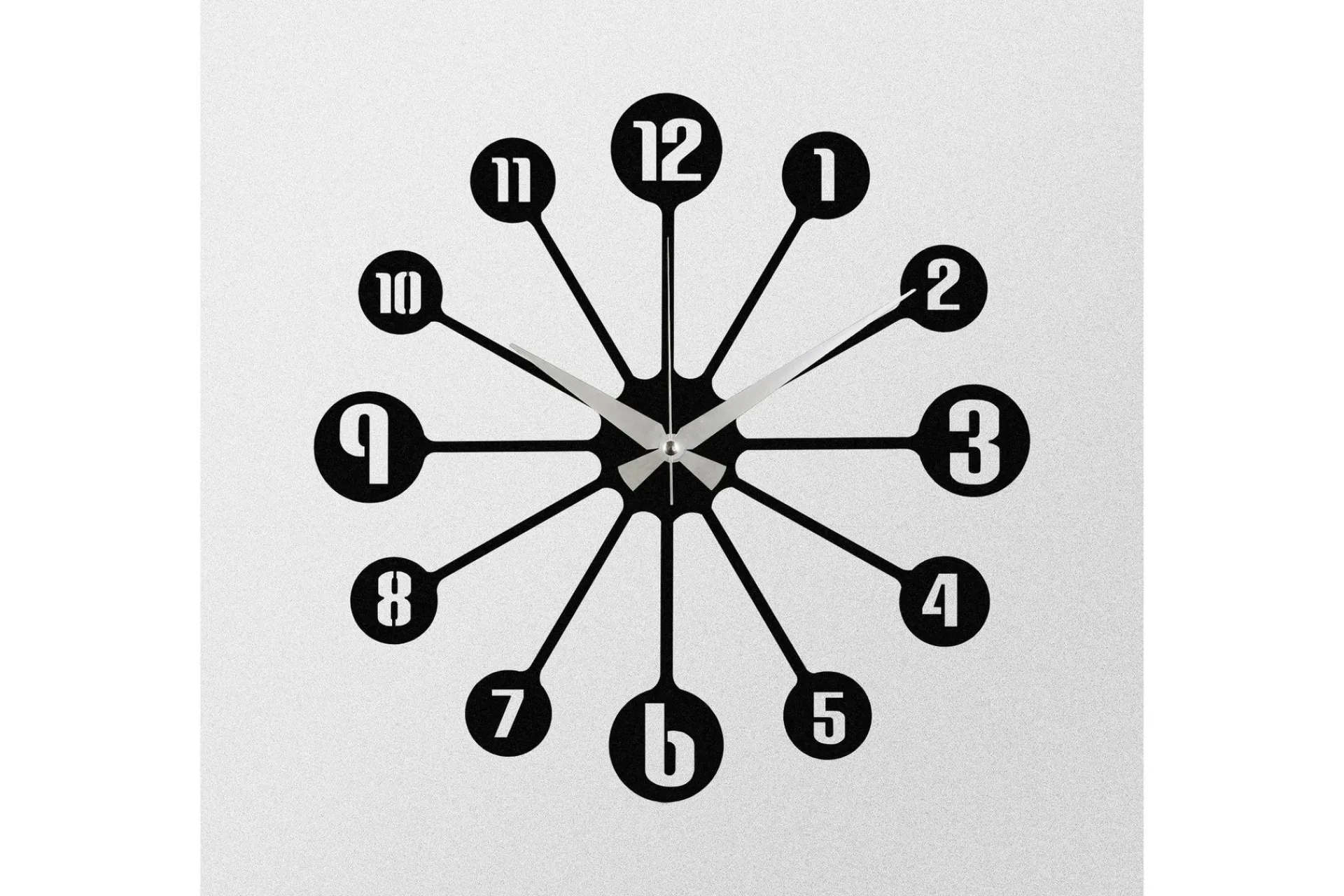 Enzoclock - S014