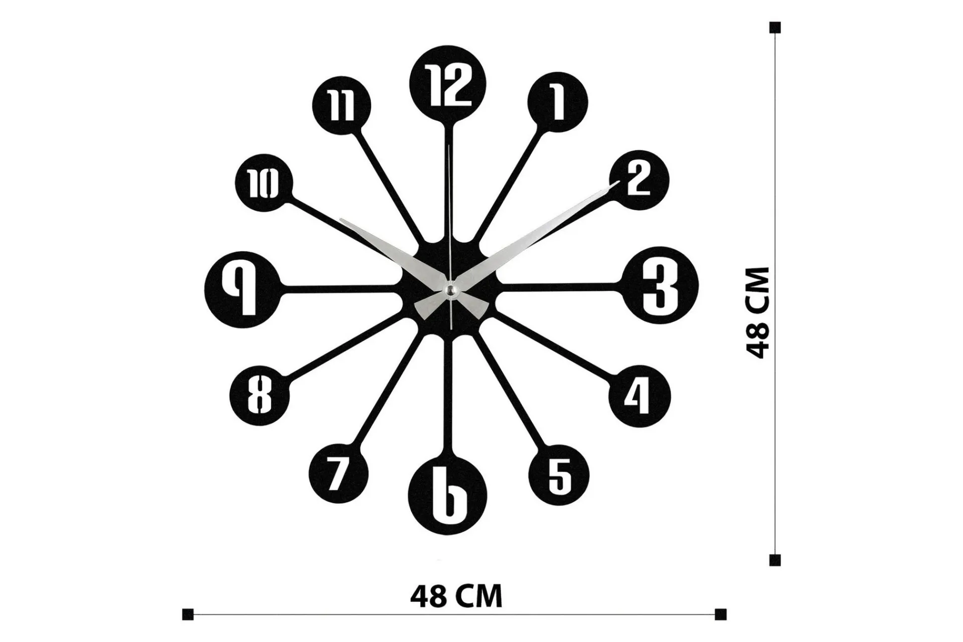 Enzoclock - S014