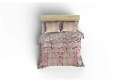 Eponj Home Sengeteppe Dobbelt 200x235 cm