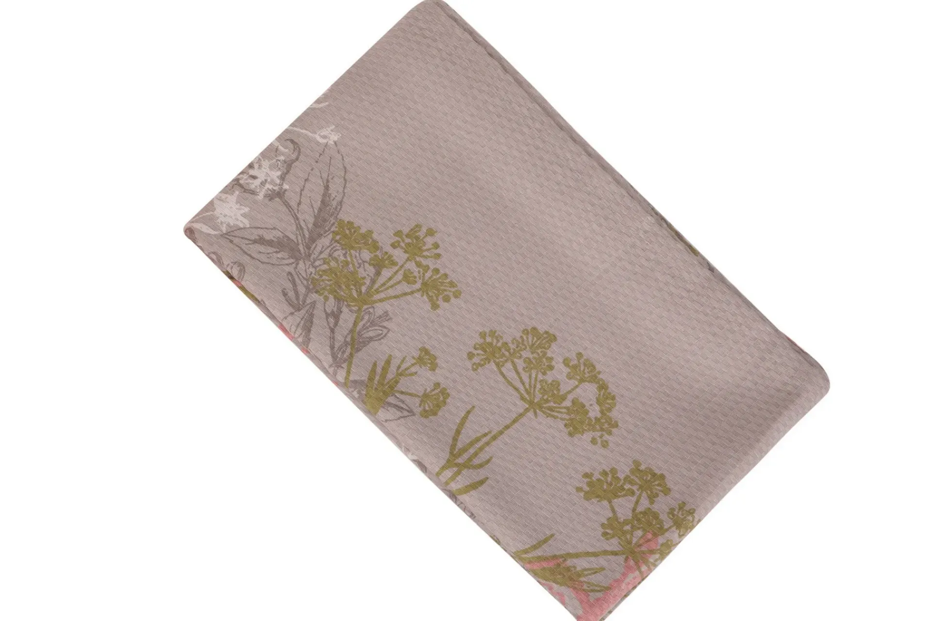 Sengeteppe-Eponj Home Sengeteppe Dobbelt 200x235+Laken+2 Putetrekk Beige,Flerfärgad