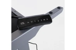 Ergo Bordben Elektrisk grå