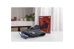 Spesialpute-Ergonomisk Varmepude Solac Helsinki Nakke & Skuldre