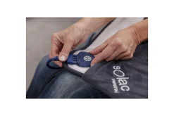 Ergonomisk Varmepude Solac Helsinki Nakke & Korsrygg