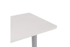 Ergosum Skrivebord 140 cm Hev- og Senkbart