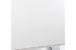 Ergosum Skrivebord 140 cm Hev- og Senkbart