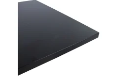 Ergosum 2 Skrivebord 140 cm Hev- og Senkbart