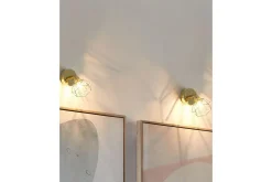 Ermana Spotlight 2 stk G9