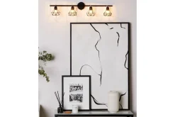 Ermana Vegglampe G9