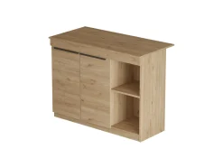 Barmøbler-Ermanno Barbord 120 cm Eik