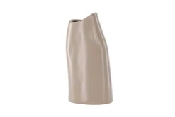 Venture Home Blomstervase-Ernst Vase 9 cm Beige