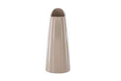 Venture Home Blomstervase-Ernst Vase 9 cm Beige