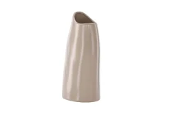 Venture Home Blomstervase-Ernst Vase 9 cm Beige