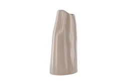 Venture Home Blomstervase-Ernst Vase 9 cm Beige