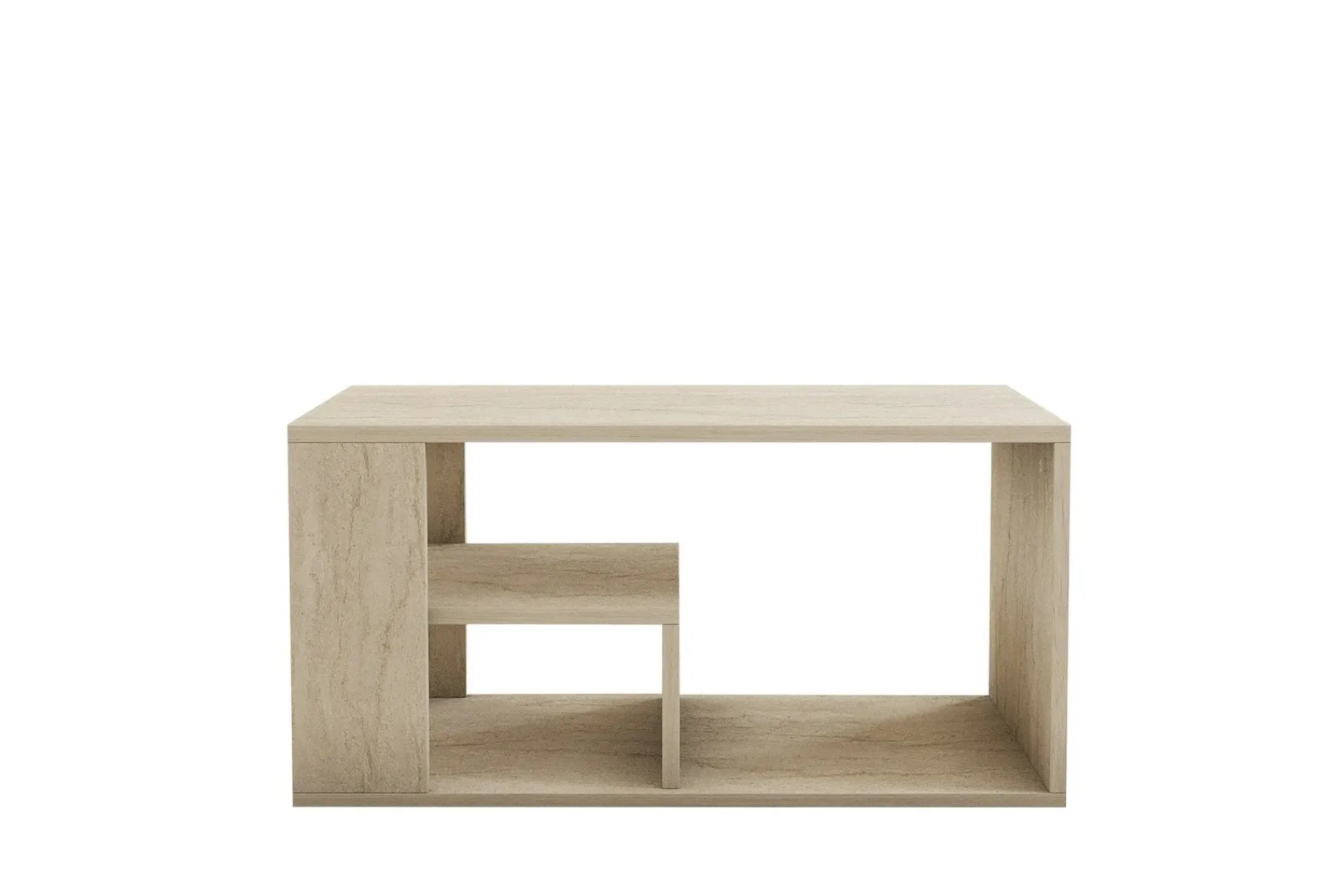 Sofabord-Eros Sofabord 80 cm Beige