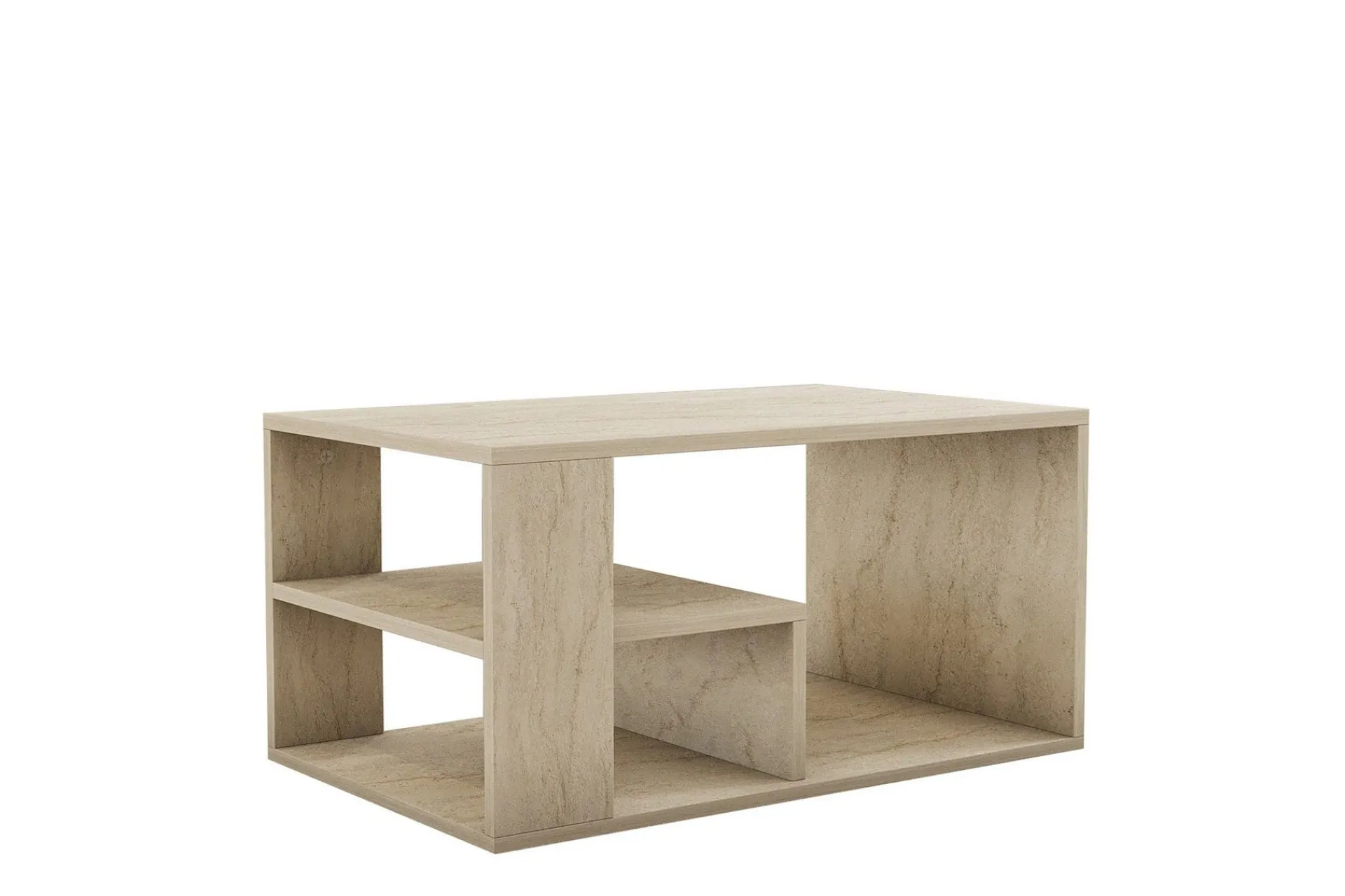 Sofabord-Eros Sofabord 80 cm Beige