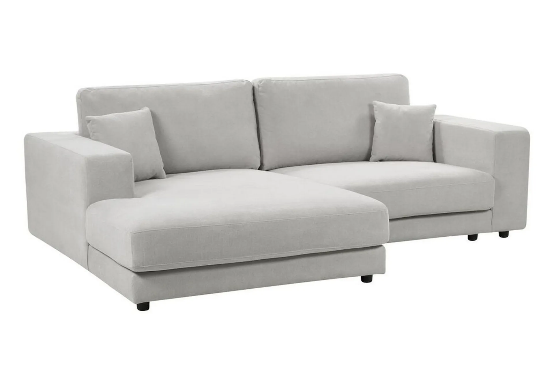 Ersi Sofa med Sjeselong 3-seter