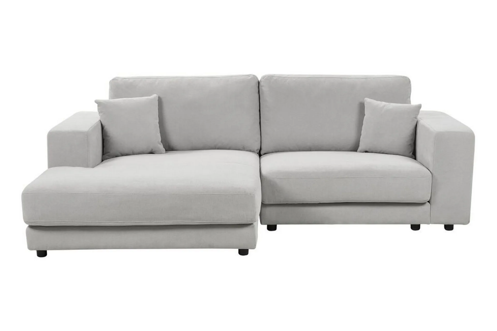 Ersi Sofa med Sjeselong 3-seter