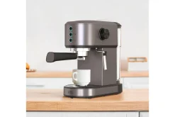 Black+Decker Espressomaskin 1350W