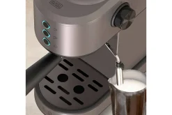Black+Decker Espressomaskin 1350W