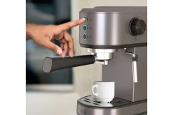 Black+Decker Espressomaskin 1350W