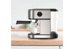 Black+Decker Espressomaskin 1350W