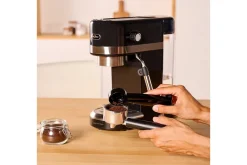 Espressomaskin Solac Taste Slim