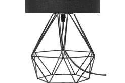 Eurydice Bordlampe 35 cm E27
