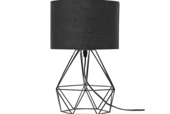 Eurydice Bordlampe 35 cm E27