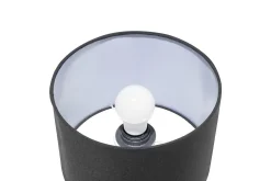 Eurydice Bordlampe 35 cm E27