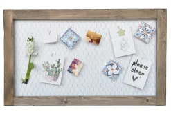 Rammer-Evila Originals Fotoramme 100 cm Tre Tre/Natur