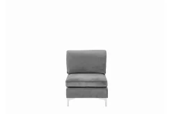 Evja 6-seters Divansofa