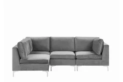 Evja 4-seters Hjørnesofa Høyre