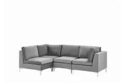 Evja 4-seters Hjørnesofa Høyre