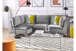 Evja 4-seters Hjørnesofa Høyre