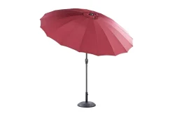 Faenza Parasol 255 cm