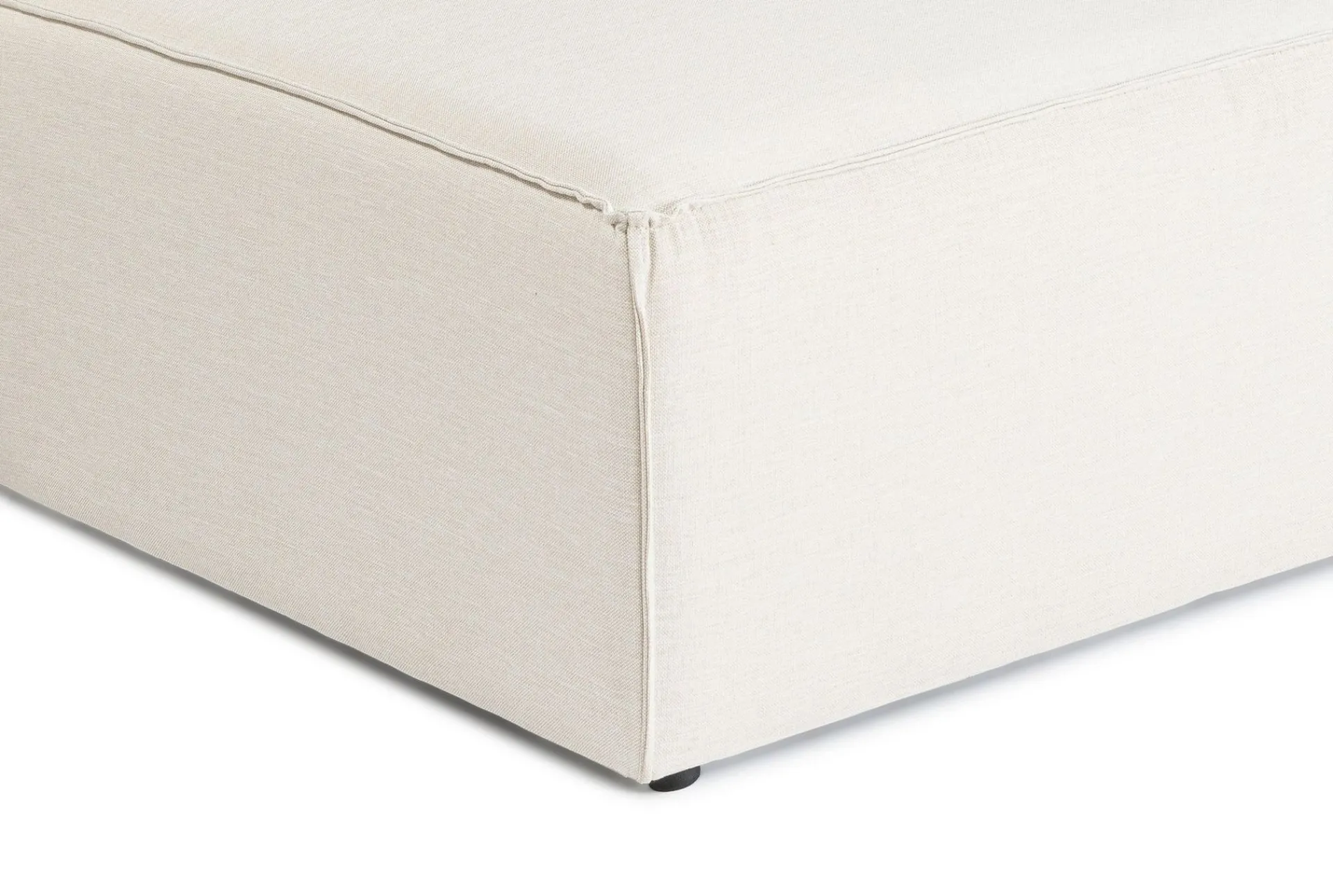 Fahmida Sofa med Sjeselong 3-seter