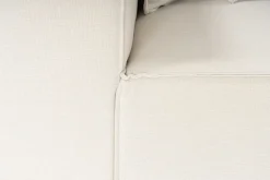 Fahmida Sofa med Sjeselong 3-seter