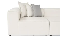 Fahmida Sofa med Sjeselong 3-seter