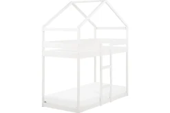 Fallon Køyeseng To Sengeplasser 90x200