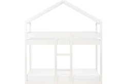 Fallon Køyeseng To Sengeplasser 90x200