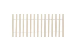 Fallon Køyeseng To Sengeplasser 90x200
