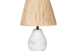 Favignito Bordlampe 2 stk 31 cm E27