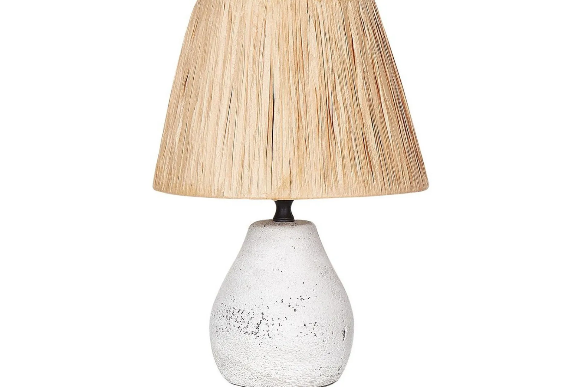 Favignito Bordlampe 2 stk 31 cm E27