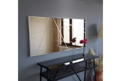 Fellwock Dekorasjonsspeil 62 cm